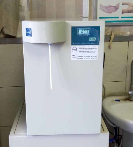 超純水機(jī) 超純水機(jī)