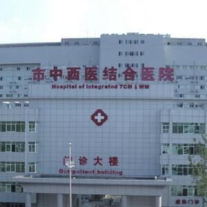 達(dá)州市中西醫(yī)結(jié)合醫(yī)院-生化儀選配超純水機