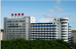 祝賀貴港市中西醫(yī)結合骨科醫(yī)院采購我司一臺內鏡室純水設備