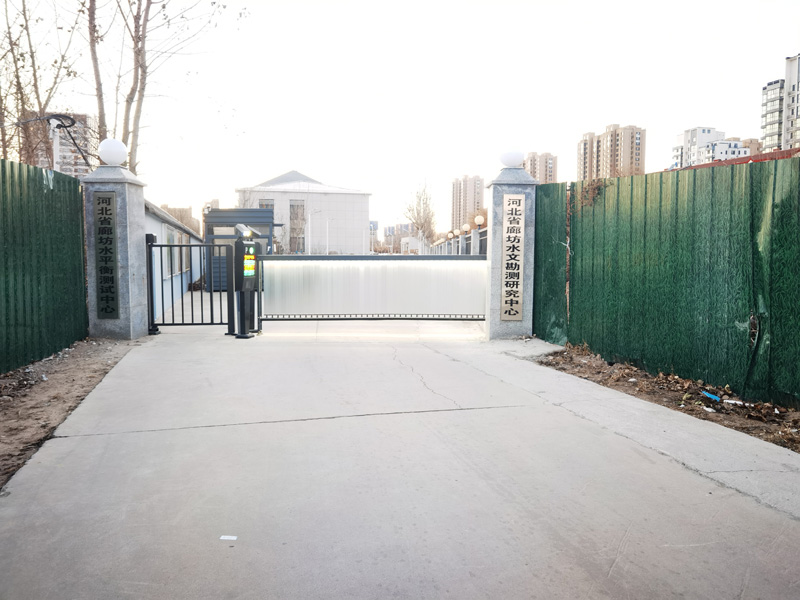 感謝河北廊坊水文勘測研究中心選擇卓水越常規(guī)型實驗室廢水處理設(shè)備